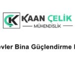 Bahçelievler Bina Güçlendirme Firmaları